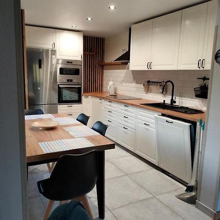Apartament Rojka Zakopane Exteriér fotografie