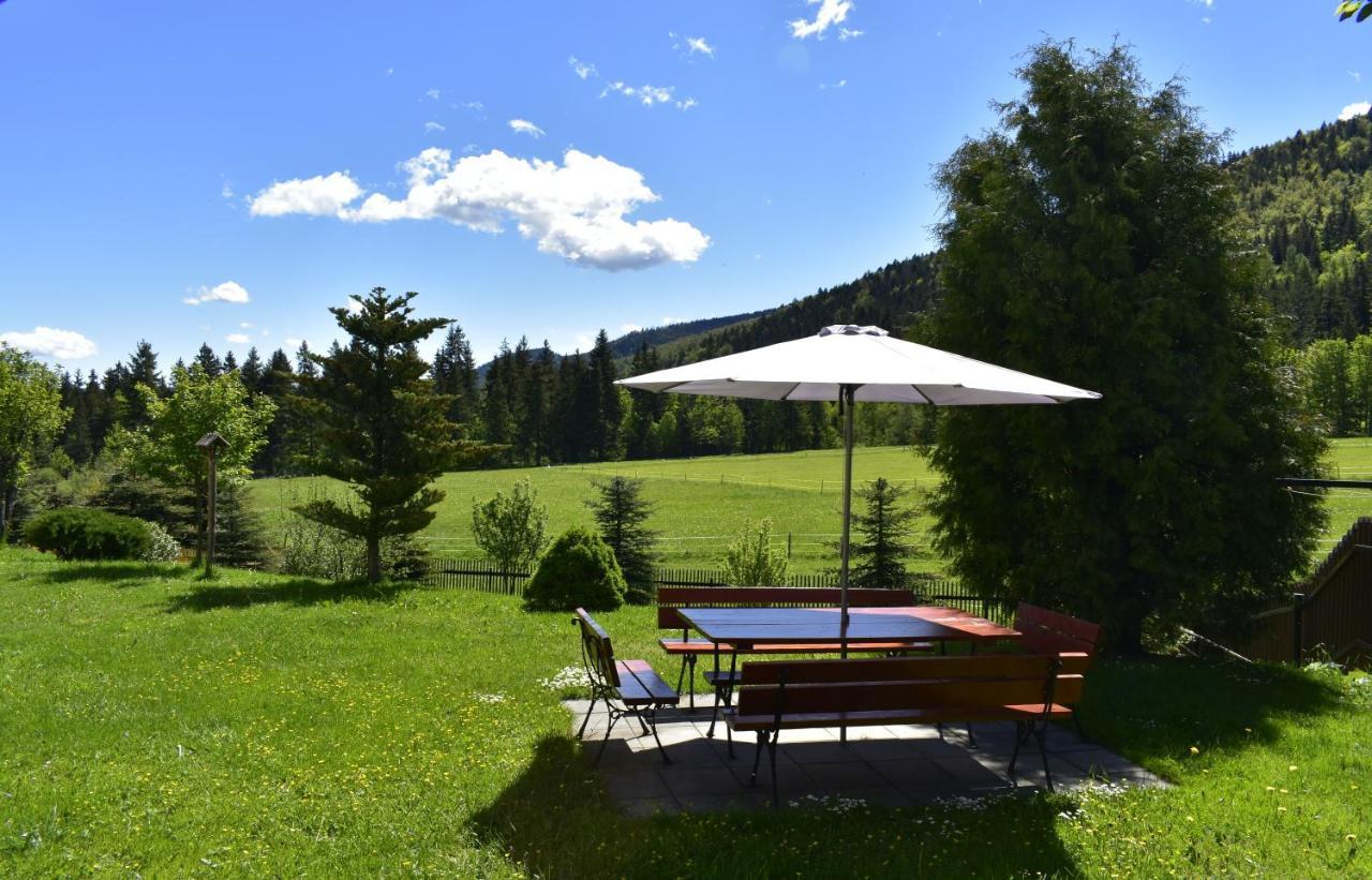 Apartament Rojka Zakopane Exteriér fotografie