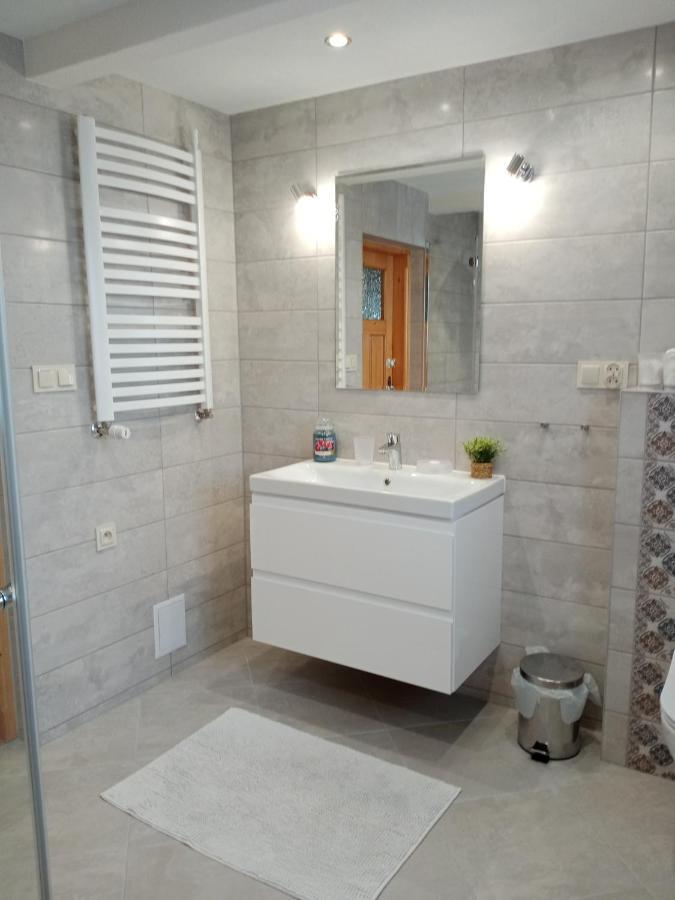 Apartament Rojka Zakopane Exteriér fotografie