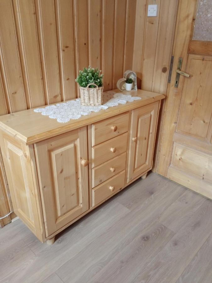 Apartament Rojka Zakopane Exteriér fotografie