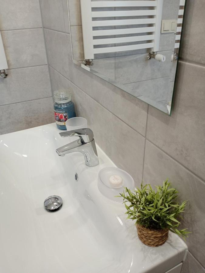 Apartament Rojka Zakopane Exteriér fotografie