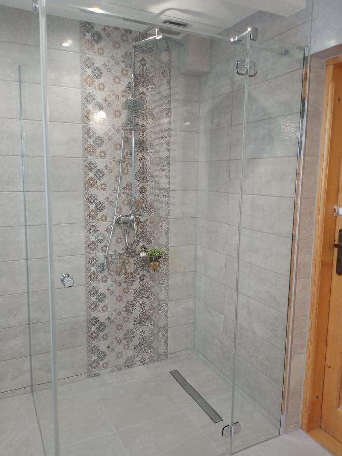 Apartament Rojka Zakopane Exteriér fotografie