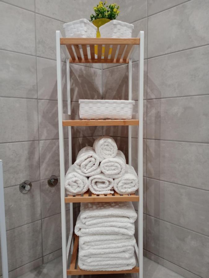 Apartament Rojka Zakopane Exteriér fotografie