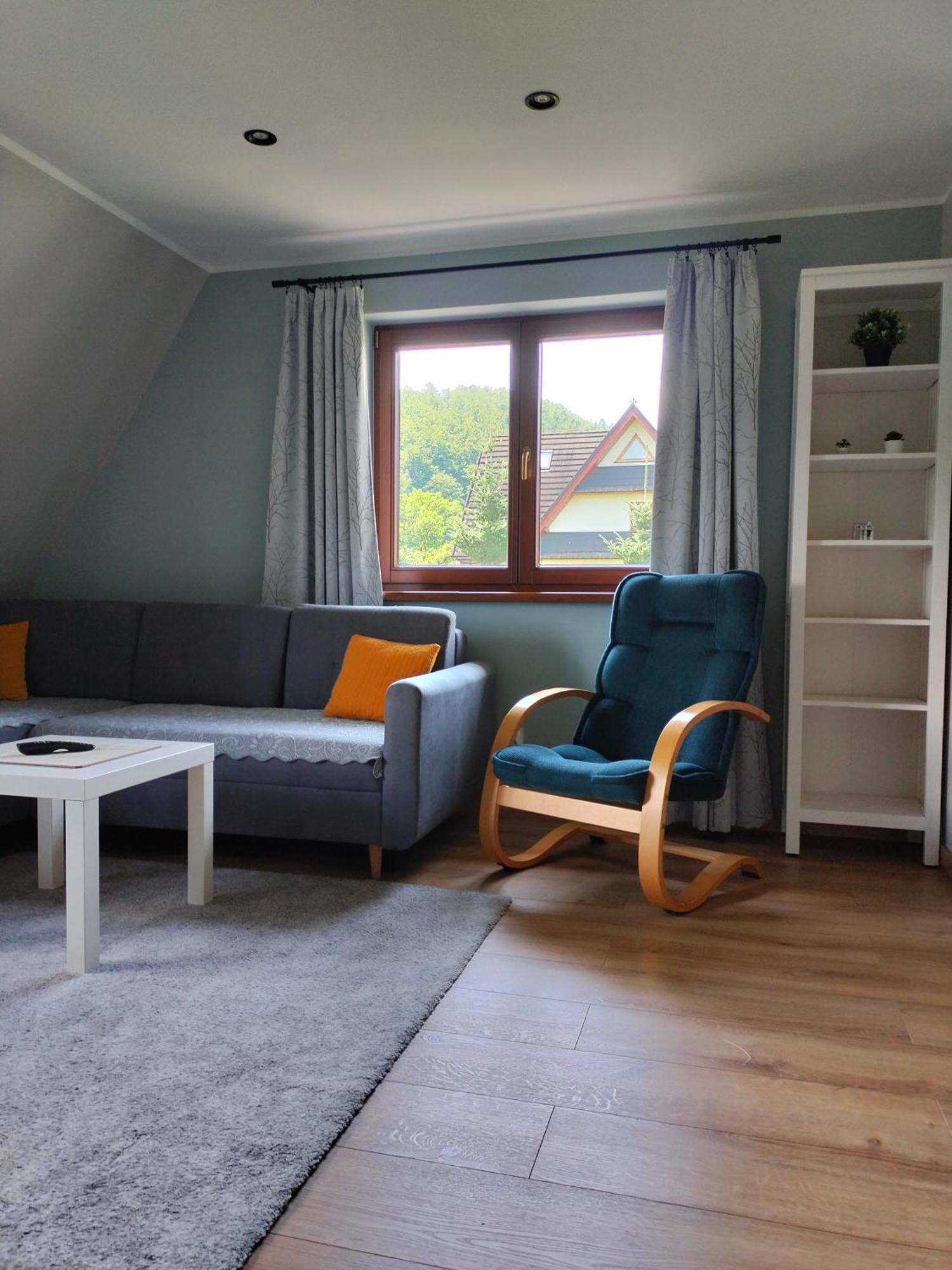 Apartament Rojka Zakopane Exteriér fotografie
